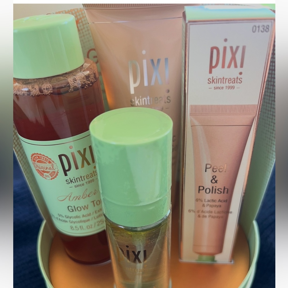 PIXI GIFT PACKAGE - Picture 3 of 8